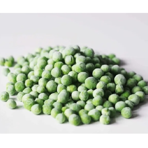 Frozen Green Peas 1000 KG