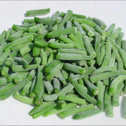 Frozen Cut Green Beans 1000 KG