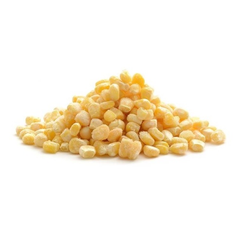 Frozen Sweet Corn 1000 KG